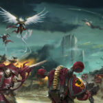Games Workshop by Grant Griffin