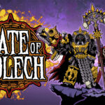 Gate of Molech by Kurt Metz (KurtMetz)