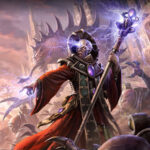 Genestealer Cults by Raymond Swanland (Ray Swanland)