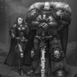 Gloomy Is With Me by Irina Nordsol Kuzmina (Nord-Sol | Nord_Sol)