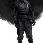 Godwyn Fischig by Miguel Iglesias (art.of.migueliglesias | MIglesiasArt)