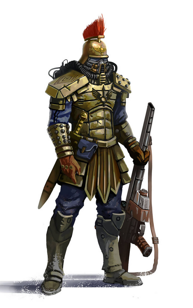 Golden Hegera by Jonas Špokas 