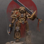 Grando In Mortuum Victor! by Byron Sastens (TheGreaterDesign)