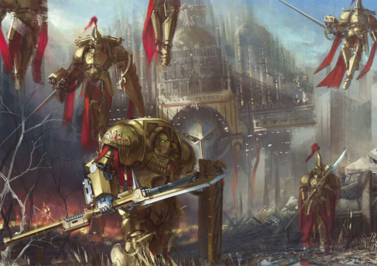Grav-Pack Custodians by Ahn Hyoungsup 