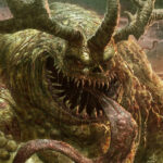 Great Unclean One by Helge C. Balzer (helgecbalzer)