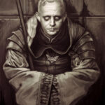 Gregan Hephastus by BluntieDK