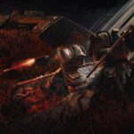 Grey Knights by Ann Kurzakova (Loordess Guidewom)