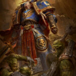 HERESY!!! by Daniel Kamarudin (theDURRRRIAN | thedurianart)