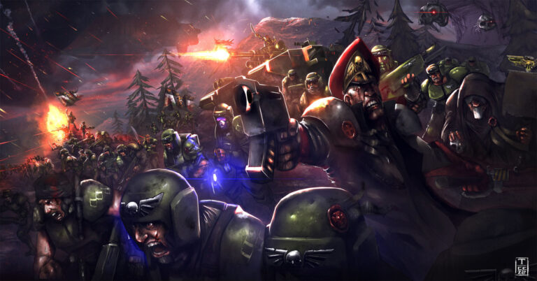 Hammer of the Emperor by Tony Cezar Hammer of the Emperor by Tony Cezar