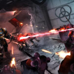 Harbringers vs Halcyon Wardens by Tony Cezar (t-cezar | tnyczr)