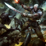 Hard to Kill by Michal Ivan (michalivan)