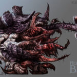Haruspex by Helge C. Balzer (helgecbalzer)