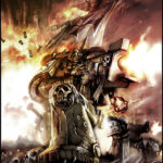 Heavy Fire by John Gravato