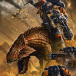 Here Be Dragons by John Stone (john_stone_art)