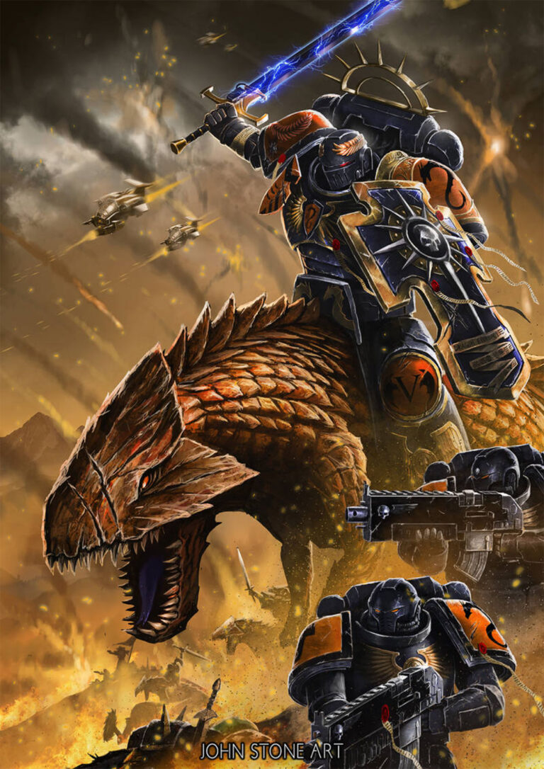 Here Be Dragons by John Stone Here Be Dragons by John Stone