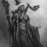 Heretek by Rotaken