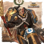 Heroes of Black Reach by Alexandre Bonvalot (Alex Bonvalot | alex_bonvalot_art)