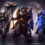 High Council by Tony Cezar (t-cezar | tnyczr)