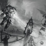 High Sentinel Eremille by Ruslan Korovkin (korovkinruslan)