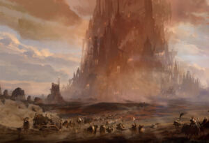 Hive City by Shane Pierce