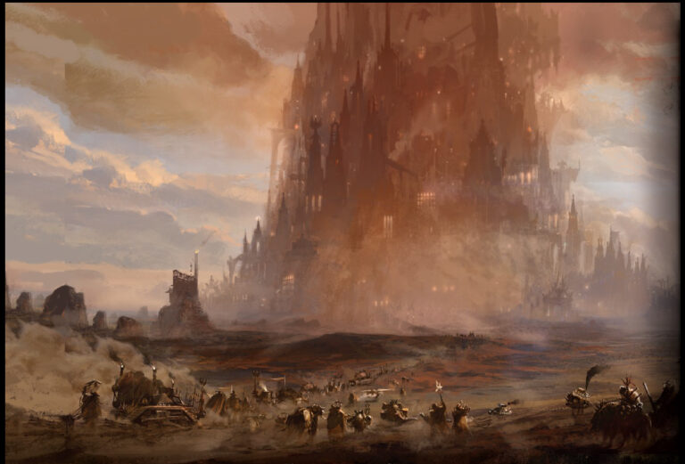 Hive City by Shane Pierce