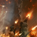 Hive World Defense by Unknown Artists