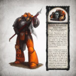 Horns of Wrath Varamir ‘Moonsorrow’ by Orniris Terensi (OrnirisTerensi | orniris)