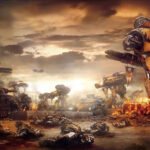 Horus Heresy by Forge World