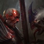 Hunger by Igor Sid (igorsidcg | Igor Sidorenko)