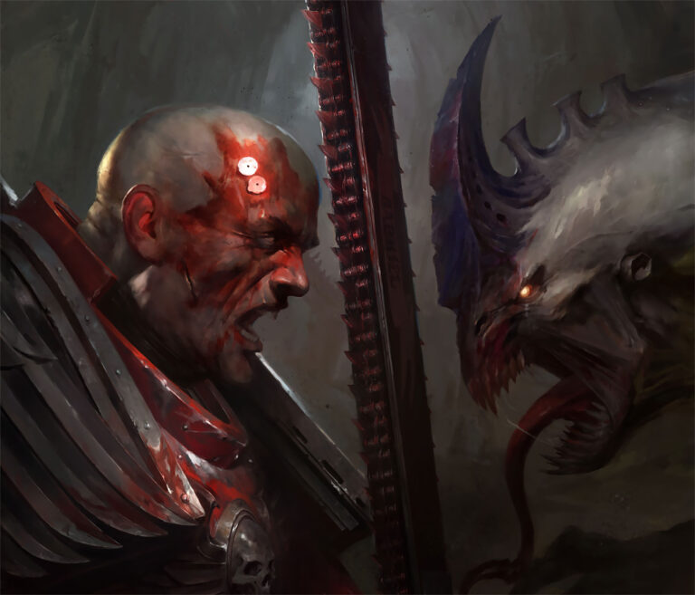 Hunger by Igor Sid 