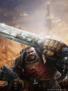 I Am Slaughter by Víctor Manuel Leza Moreno