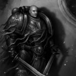 I am Argel Tal by Veronica Anrathi (d1sarmon1a | disarmoniart)