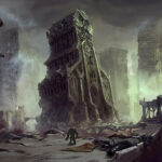 Imperial Architecture by Chase Toole (chasetoole)
