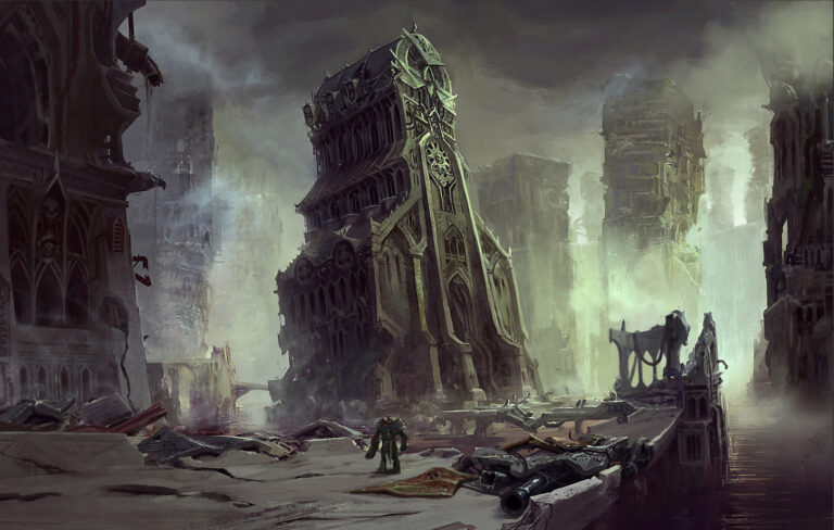 Imperial Architecture by Chase Toole Imperial Architecture by Chase Toole