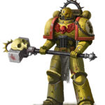 Imperial Fist by Jonas Špokas (AnBoX | spokasjonas | cyberspiritsnft | anbox1)