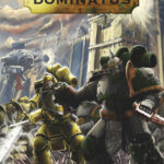 Imperious Dominatus by Peter Laycock (StugMeister)