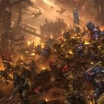 Vigilus Defiant by Jaime Martinez (Dabanaworks | Jaime Matrtinez)