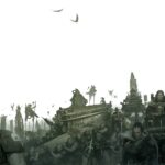 Imperium of Man by Phil Moss (philmossart | phil__moss)