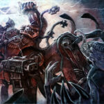 In the Name of Sanguinius by Victor Perez Corbella (ViCorbella)