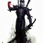 Incubi by Victor Guerra (v.guerra_art)