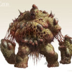 Infector by Helge C. Balzer (helgecbalzer)