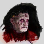 Inquisition by Miguel Iglesias (art.of.migueliglesias | MIglesiasArt)