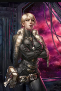 Speeh Artwork
