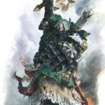 Interrogator Chaplain by Paul Bonner