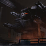 Invictus by Relic Games