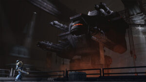 Invictus by Relic Games
