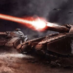 Iron Hands Glaive by Forge World