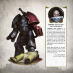 Iron Hands Legion by Orniris Terensi (OrnirisTerensi | orniris)