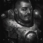 Josef Vulpes by Veronica Anrathi (d1sarmon1a | disarmoniart)