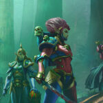 Jungle Hunt by Ibrahem Swaid (noobovich | saint-max)
